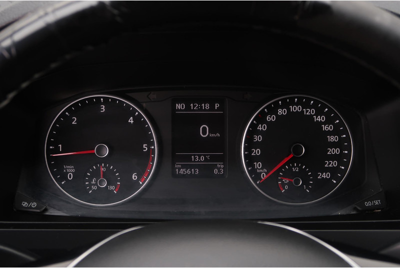 Leasing of Volkswagen Transporter 2.0 TDI L1H1 Highline AUT/ LED/ ACC/ 2X DEUR/ NAVI/ AIRCO/ TREKHAAK Volkswagen Transporter 2.0 TDI L1H1 Highline AUT/ LED/ ACC/ 2X DEUR/ NAVI/ AIRCO/ TREKHAAK: picture 11