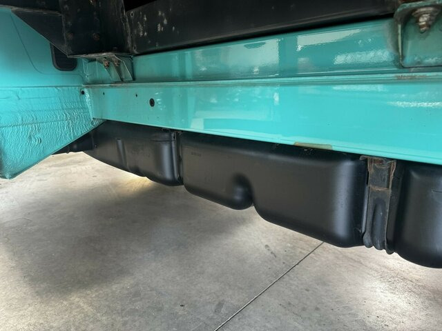 MERCEDES-BENZ Sprinter 513 CDI 4x4 Allrad Pritsche Top!... - Flatbed van: picture 4 MERCEDES-BENZ Sprinter 513 CDI 4x4 Allrad Pritsche Top!... - Flatbed van: picture 4