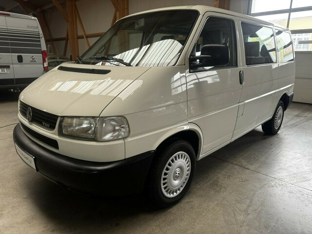 Car VW T4 Caravelle 2.5 TDI Syncro Sperre 1. Hand!...: picture 12 Car VW T4 Caravelle 2.5 TDI Syncro Sperre 1. Hand!...: picture 12