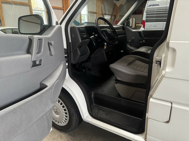 VW T4 Caravelle 2.5 TDI Syncro Sperre 1. Hand!... - Car: picture 3 VW T4 Caravelle 2.5 TDI Syncro Sperre 1. Hand!... - Car: picture 3