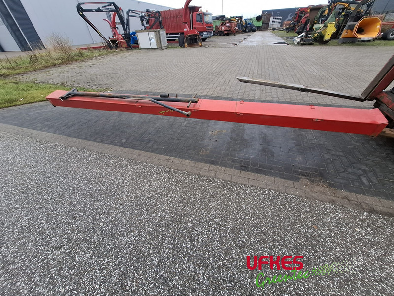 Greentec 930 - Wood chipper: picture 4 Greentec 930 - Wood chipper: picture 4