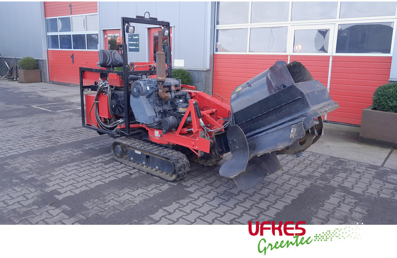 Hagedorn maxiMAX Stump grinder - Stump grinder: picture 3 Hagedorn maxiMAX Stump grinder - Stump grinder: picture 3