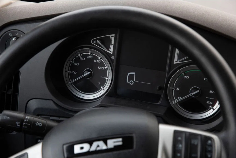 Tractor unit DAF XF 480 SC 4x2 | Leasing from €1212/month: picture 16