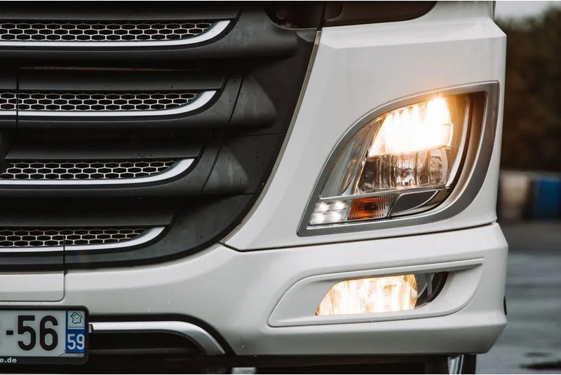 Tractor unit DAF XF 480 SC 4x2 | Leasing from €1212/month: picture 6