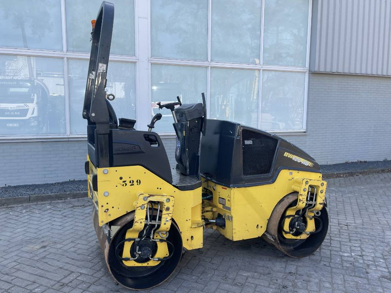 Bomag BW 120 AD-5 2018 CE - Roller: picture 4 Bomag BW 120 AD-5 2018 CE - Roller: picture 4