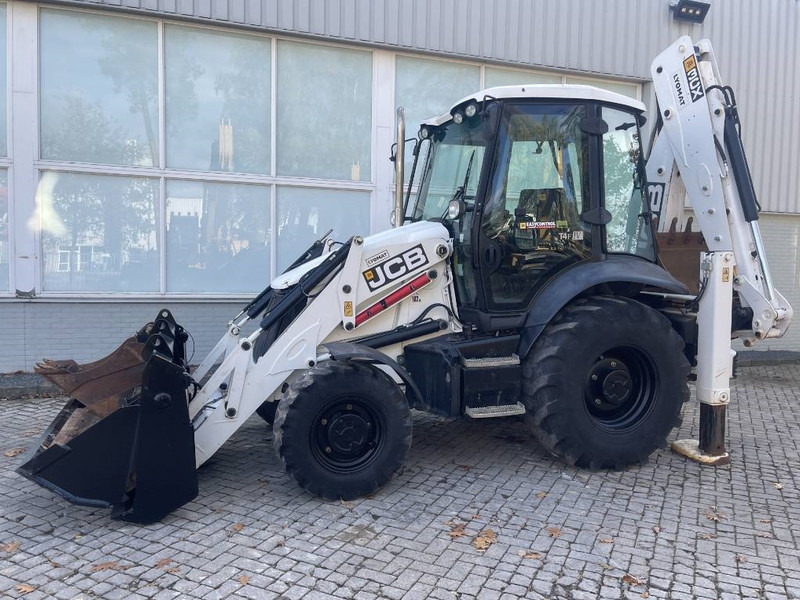 JCB 3 CX 2019 - Backhoe loader: picture 2 JCB 3 CX 2019 - Backhoe loader: picture 2