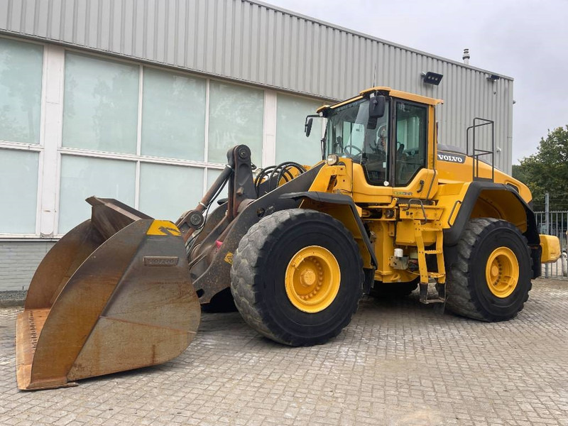 Volvo L 150 H 2016 - Wheel loader: picture 2 Volvo L 150 H 2016 - Wheel loader: picture 2
