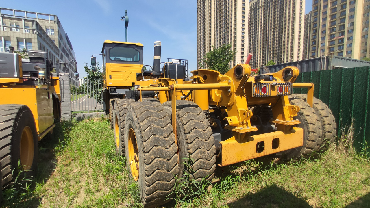 XCMG Official XDR90T-AT Used Dump Trucks Second Hand Tipper Trucks Dumper Truck For Sale - Dumper: picture 3 XCMG Official XDR90T-AT Used Dump Trucks Second Hand Tipper Trucks Dumper Truck For Sale - Dumper: picture 3