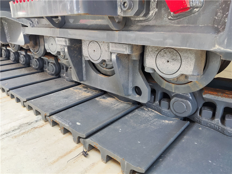 XCMG Official Xr280e Hydraulic Rotary Table Drill Rig Used Drilling Rig Machine for Sale - Drilling rig: picture 5 XCMG Official Xr280e Hydraulic Rotary Table Drill Rig Used Drilling Rig Machine for Sale - Drilling rig: picture 5