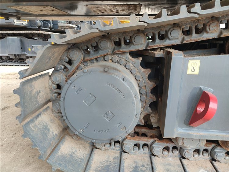 XCMG Official Xr360e Used Track Drilling Machine Used Rotary Drilling Rig Price - Drilling rig: picture 5 XCMG Official Xr360e Used Track Drilling Machine Used Rotary Drilling Rig Price - Drilling rig: picture 5
