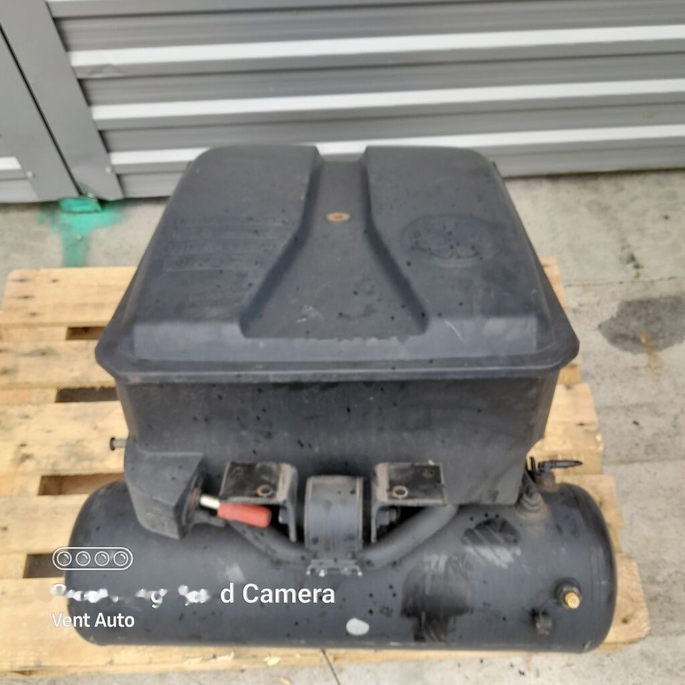 DAF XF 106 1901818 DAF 1901818 truck - Battery for Truck: picture 4 DAF XF 106 1901818 DAF 1901818 truck - Battery for Truck: picture 4