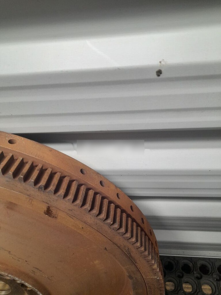 DAF XF 106 1993504 - Flywheel for Truck: picture 4 DAF XF 106 1993504 - Flywheel for Truck: picture 4