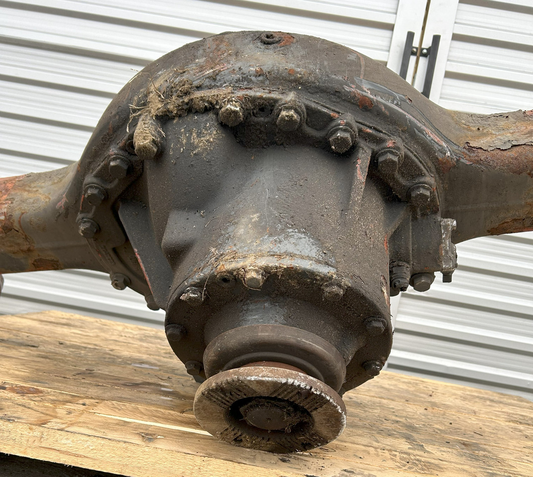 Differential gear for Truck DAF XF 106 2,05 TYP 1344: picture 5