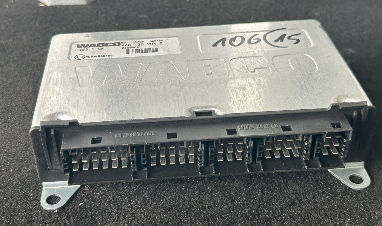 DAF XF 106 480 2120800 4461352040 - ECU for Truck: picture 4 DAF XF 106 480 2120800 4461352040 - ECU for Truck: picture 4