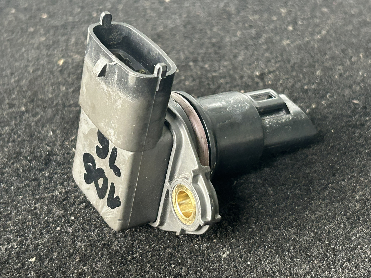 DAF XF 106 480 AIR HUMIDITY SENSOR - Sensor: picture 3 DAF XF 106 480 AIR HUMIDITY SENSOR - Sensor: picture 3