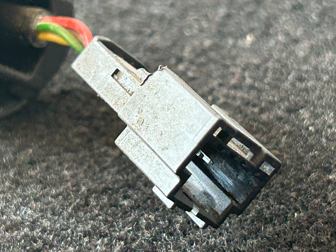 DAF XF 106 480 SUSPENSION AIRBAG REMOTE CONTROL - Suspension for Truck: picture 5 DAF XF 106 480 SUSPENSION AIRBAG REMOTE CONTROL - Suspension for Truck: picture 5