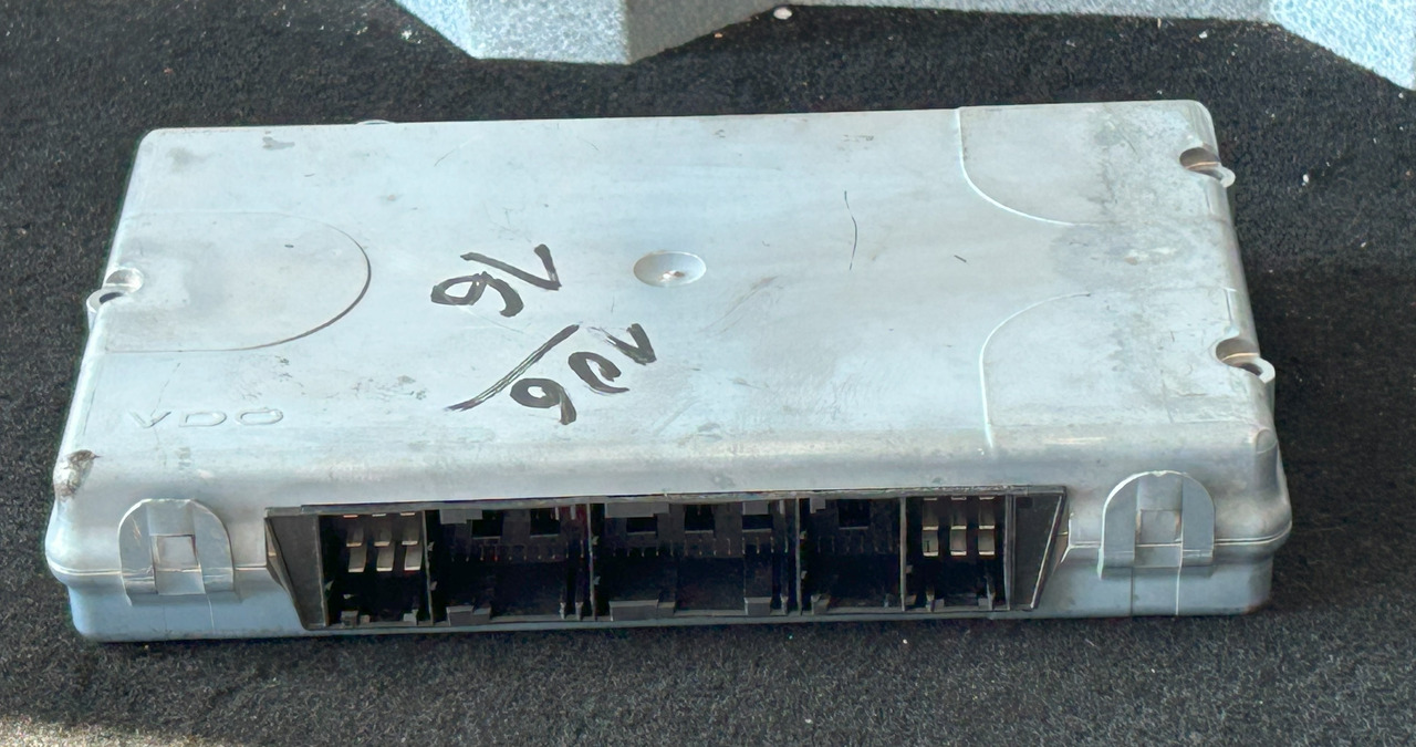 DAF XF 106 480 VIC3-500 - ECU for Truck: picture 3 DAF XF 106 480 VIC3-500 - ECU for Truck: picture 3