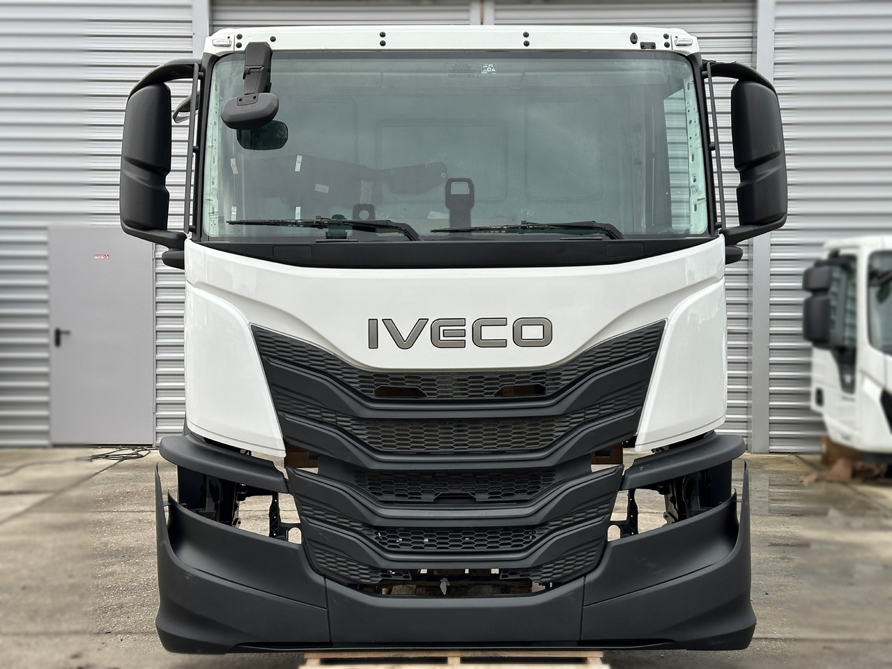 IVECO X-WAY CAB IVECO S-WAY IVECO T-WAY truck - Cab for Truck: picture 2 IVECO X-WAY CAB IVECO S-WAY IVECO T-WAY truck - Cab for Truck: picture 2