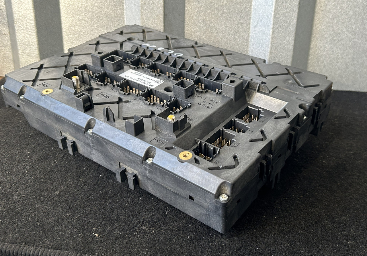 MERCEDES ACTROS MP4 A FUSE MODULE SAM - Fuse: picture 5 MERCEDES ACTROS MP4 A FUSE MODULE SAM - Fuse: picture 5