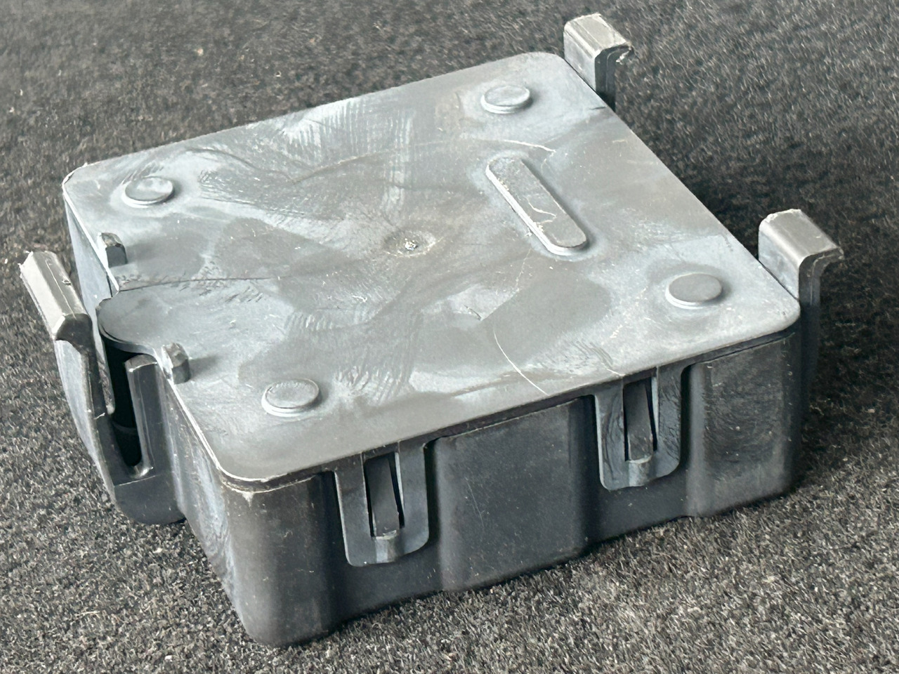 MERCEDES ACTROS MP4 CGW - ECU for Truck: picture 4 MERCEDES ACTROS MP4 CGW - ECU for Truck: picture 4