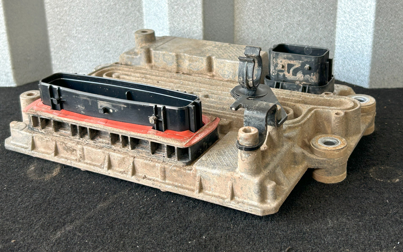 MERCEDES AROCS MP4 ACM 2.1 - ECU for Truck: picture 4 MERCEDES AROCS MP4 ACM 2.1 - ECU for Truck: picture 4