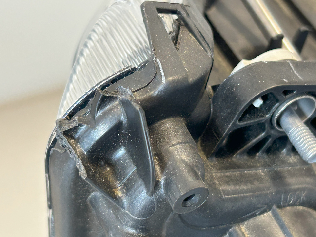 MERCEDES-BENZ brand new original OEM Mercedes-Benz headlight LEFT BI-XENON MP4, MP5 - Headlight: picture 4 MERCEDES-BENZ brand new original OEM Mercedes-Benz headlight LEFT BI-XENON MP4, MP5 - Headlight: picture 4