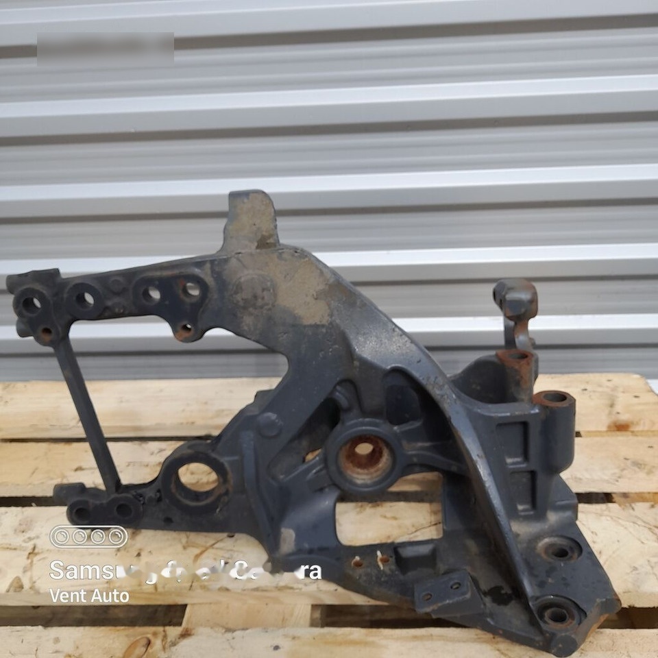 MOCOWANIE RESORA KABINY DAF XF 106 1849492 / 1849493 / 1849856 / 1849857 DAF 1849492 / 1849493 / 1849856 / 1849857 truck - Cab suspension for Truck: picture 2 MOCOWANIE RESORA KABINY DAF XF 106 1849492 / 1849493 / 1849856 / 1849857 DAF 1849492 / 1849493 / 1849856 / 1849857 truck - Cab suspension for Truck: picture 2