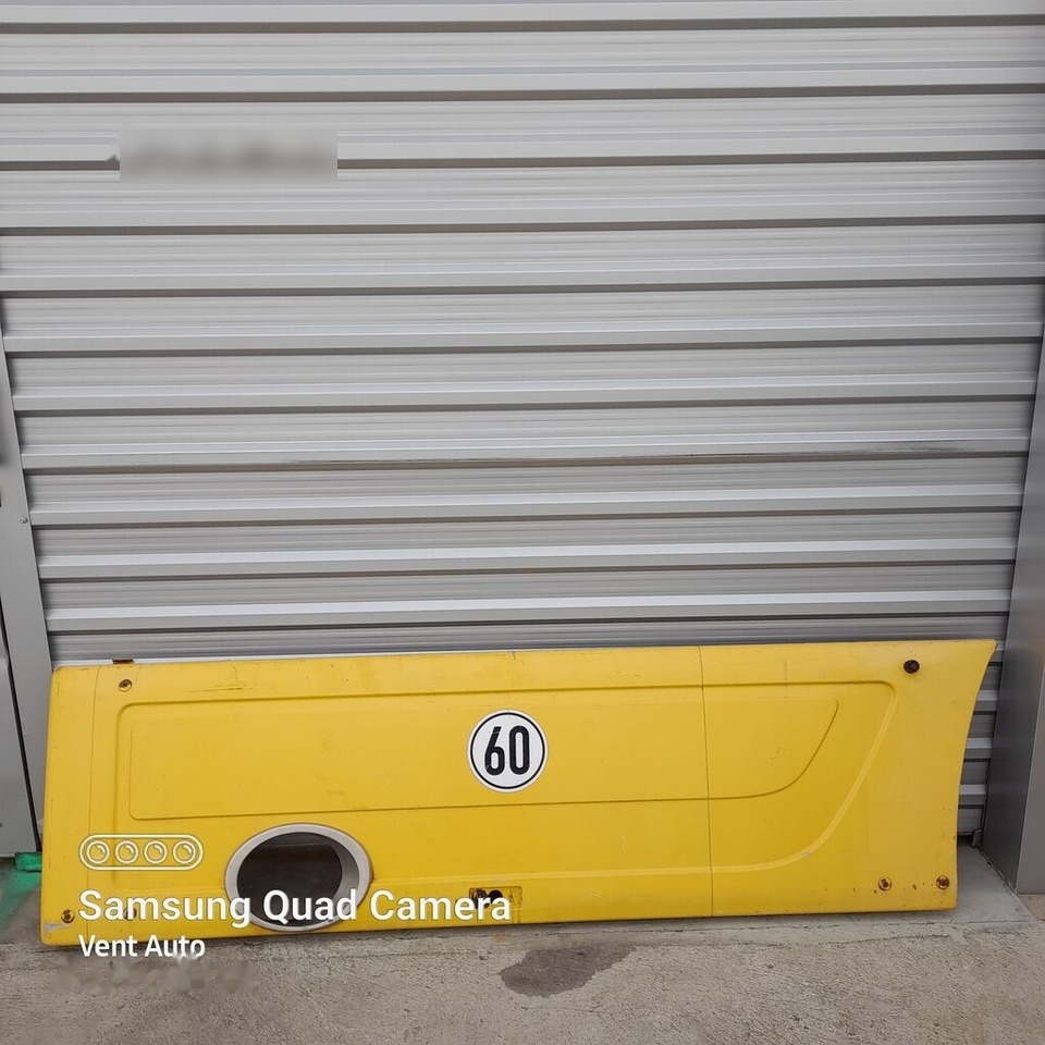 Mercedes-Benz ACTROS MP3 A9425201722 Mercedes-Benz A9425201722 truck - Frame/ Chassis for Truck: picture 1 Mercedes-Benz ACTROS MP3 A9425201722 Mercedes-Benz A9425201722 truck - Frame/ Chassis for Truck: picture 1