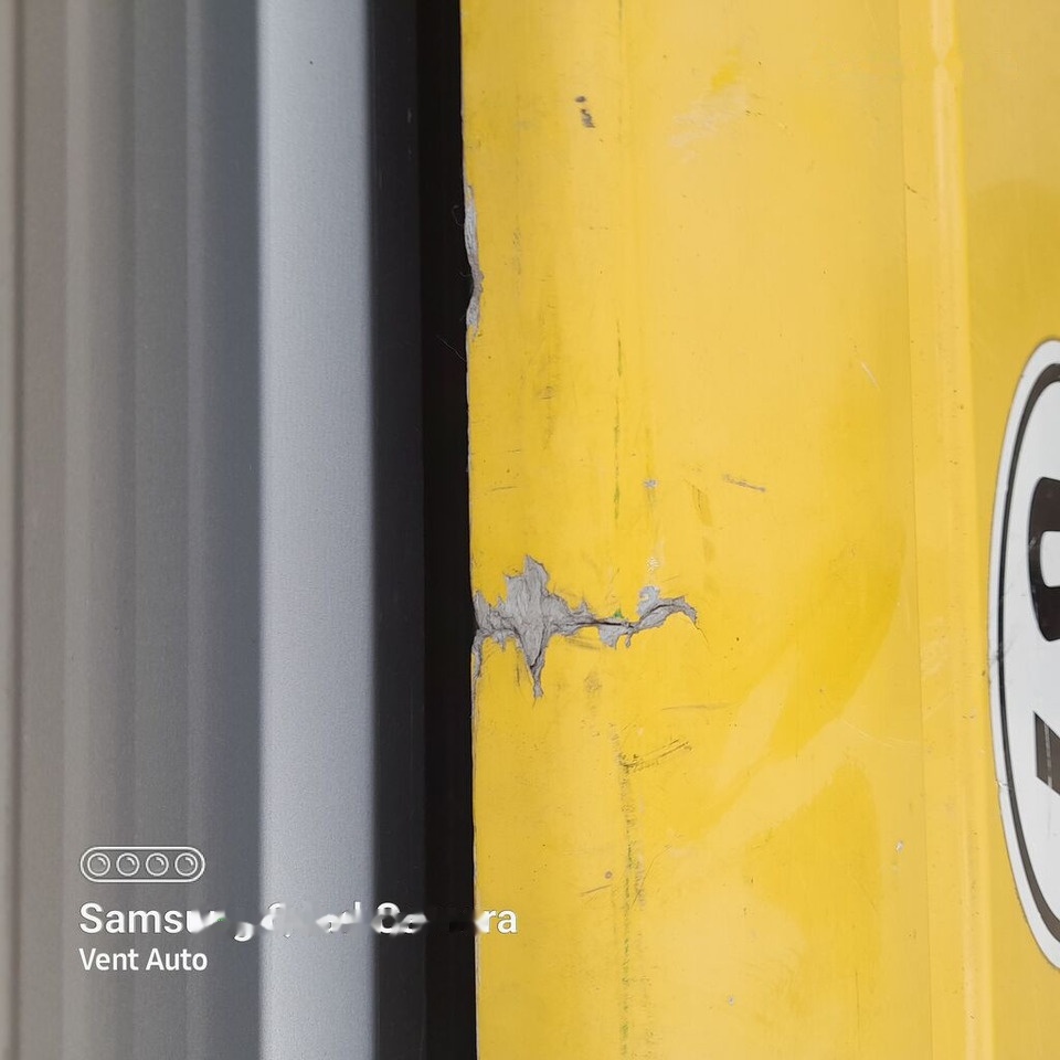 Mercedes-Benz ACTROS MP3 A9425201722 Mercedes-Benz A9425201722 truck - Frame/ Chassis for Truck: picture 2 Mercedes-Benz ACTROS MP3 A9425201722 Mercedes-Benz A9425201722 truck - Frame/ Chassis for Truck: picture 2