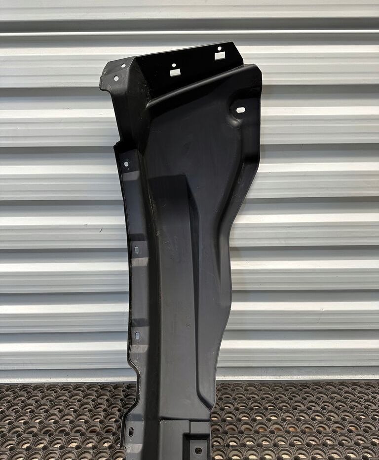 Mercedes-Benz ACTROS MP4 A9608814603 truck - Fender for Truck: picture 1 Mercedes-Benz ACTROS MP4 A9608814603 truck - Fender for Truck: picture 1