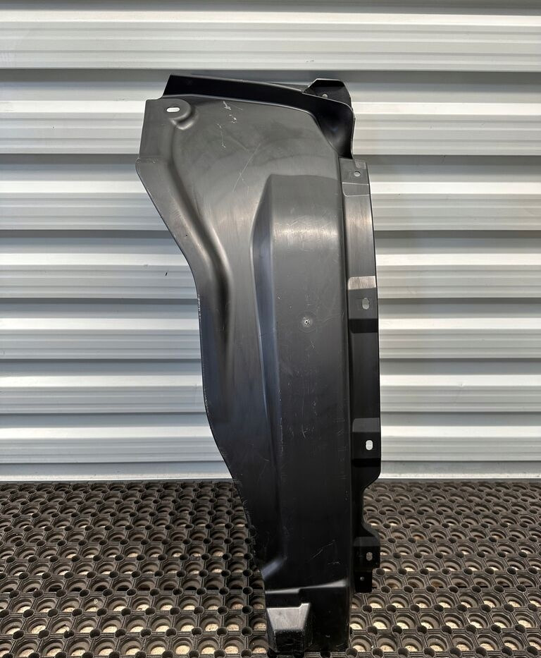 Mercedes-Benz ACTROS MP4 A9608814603 truck - Fender for Truck: picture 3 Mercedes-Benz ACTROS MP4 A9608814603 truck - Fender for Truck: picture 3