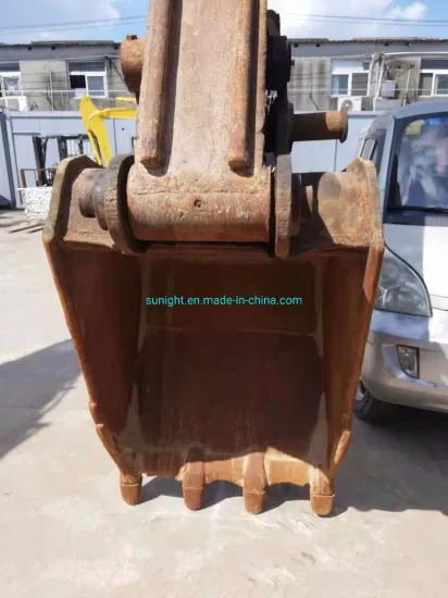 Good Condition Original Cat Hydraulic Excavator Caterpillar E200b Original From Japan for Sale - Crawler excavator: picture 5 Good Condition Original Cat Hydraulic Excavator Caterpillar E200b Original From Japan for Sale - Crawler excavator: picture 5
