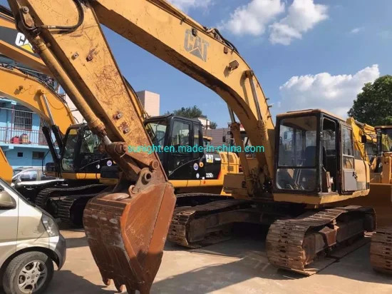Good Condition Original Cat Hydraulic Excavator Caterpillar E200b Original From Japan for Sale - Crawler excavator: picture 4 Good Condition Original Cat Hydraulic Excavator Caterpillar E200b Original From Japan for Sale - Crawler excavator: picture 4