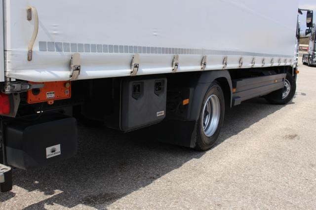 Mercedes-Benz Atego 1224L EDSCHA - Curtainsider truck: picture 5 Mercedes-Benz Atego 1224L EDSCHA - Curtainsider truck: picture 5
