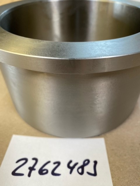 O&K Terex RH90 6018 Bushings 2762475 1468719 541-5312 2762476 1468720 541-5313 2762482 1468723 541-5315 2762483 1468724 419-5880 - Spare parts for Excavator: picture 5 O&K Terex RH90 6018 Bushings 2762475 1468719 541-5312 2762476 1468720 541-5313 2762482 1468723 541-5315 2762483 1468724 419-5880 - Spare parts for Excavator: picture 5