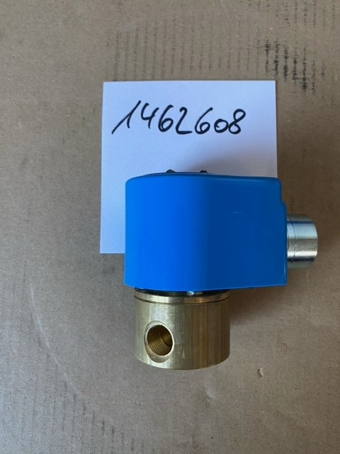 O&K Terex RH90 RH120 RH170 Solenoid valve 1462608 1450543 526-8259 - Spare parts for Excavator: picture 1 O&K Terex RH90 RH120 RH170 Solenoid valve 1462608 1450543 526-8259 - Spare parts for Excavator: picture 1