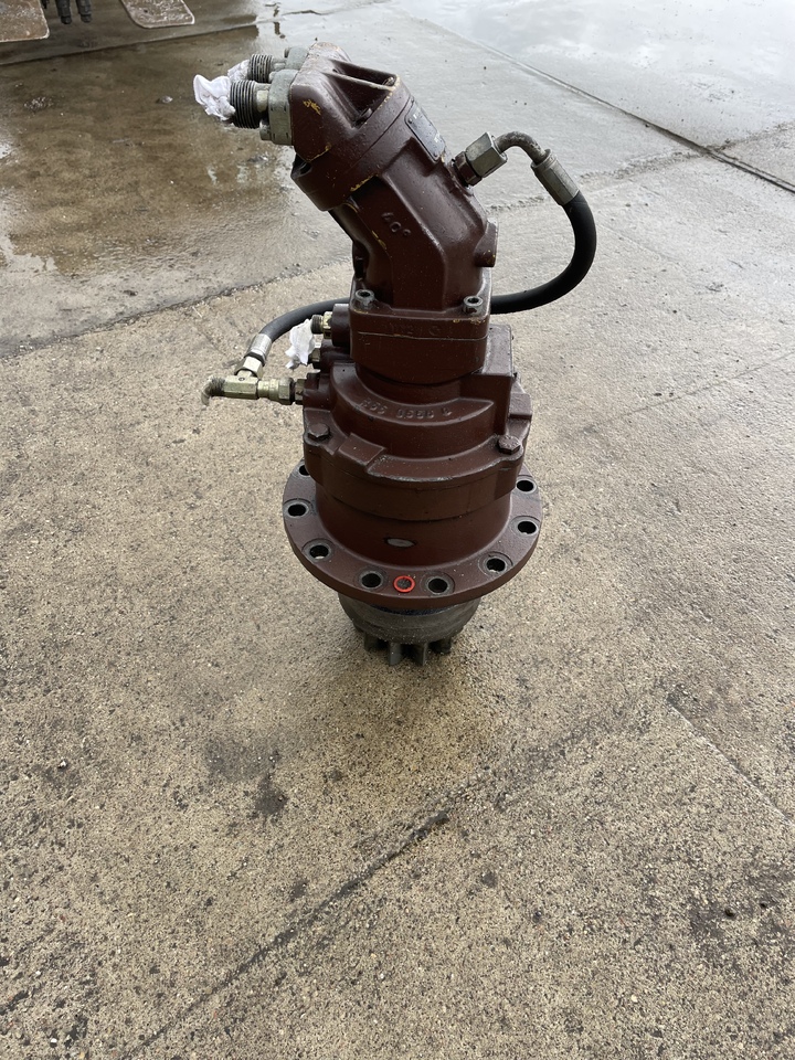 CATERPILLAR DR 140 - Swing motor for Excavator: picture 3 CATERPILLAR DR 140 - Swing motor for Excavator: picture 3