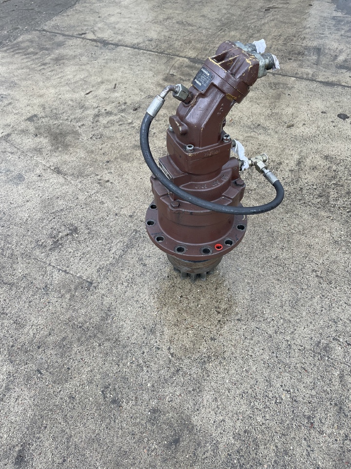 CATERPILLAR DR 140 - Swing motor for Excavator: picture 1 CATERPILLAR DR 140 - Swing motor for Excavator: picture 1