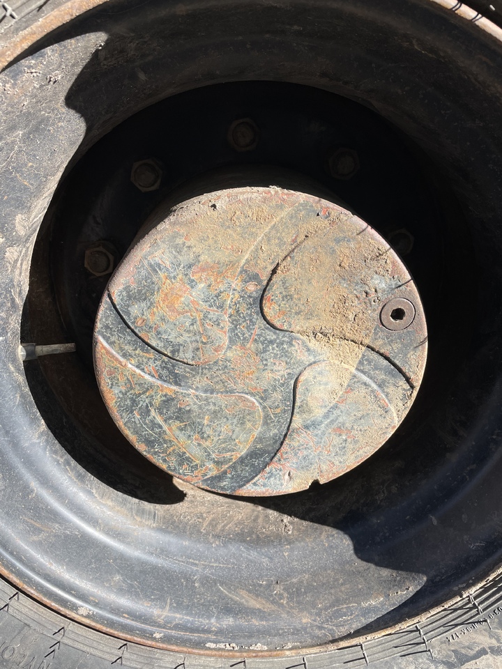 LIEBHERR A312 - Final drive for Excavator: picture 1 LIEBHERR A312 - Final drive for Excavator: picture 1