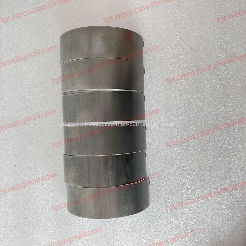 FPT IVECO CASE Cursor11 F3GFE613A B001 5801863562 The crankshaft tile green 8099139 - Crankshaft for Truck: picture 2 FPT IVECO CASE Cursor11 F3GFE613A B001 5801863562 The crankshaft tile green 8099139 - Crankshaft for Truck: picture 2