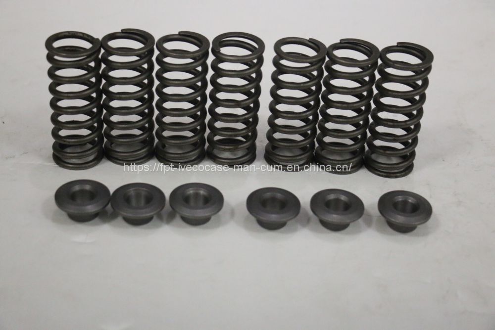 FPT IVECO CASE Cursor9Bus F2CFE612D*J231/F2CFE612A*J098 5802748674 valve spring 504125776 - Valve for Bus: picture 1 FPT IVECO CASE Cursor9Bus F2CFE612D*J231/F2CFE612A*J098 5802748674 valve spring 504125776 - Valve for Bus: picture 1