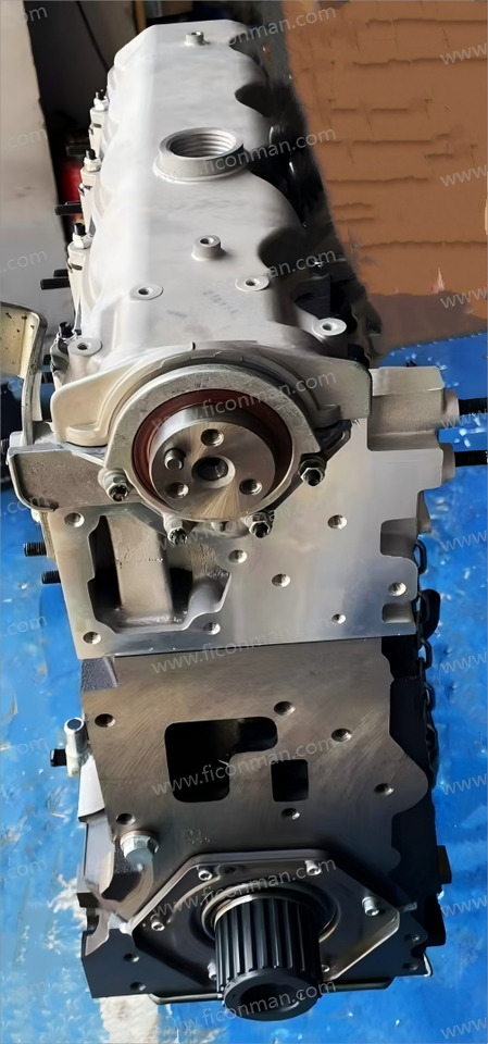 IVECO Daily 2.8 Iveco Fiat Citroen Daily 2.8 /8140.43 / 814023 long block engine - Cylinder block for Truck: picture 4 IVECO Daily 2.8 Iveco Fiat Citroen Daily 2.8 /8140.43 / 814023 long block engine - Cylinder block for Truck: picture 4