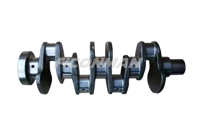 Iveco Daily Fiat Ducato F1AE Crankshaft 504200166 - Crankshaft for Bus: picture 2 Iveco Daily Fiat Ducato F1AE Crankshaft 504200166 - Crankshaft for Bus: picture 2