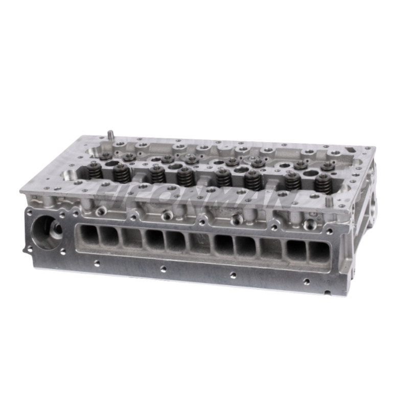Iveco Daily Fiat Ducato F1AE Cylinder Head 504049268 71752505 71771718 5801485124 - Cylinder head for Van: picture 1 Iveco Daily Fiat Ducato F1AE Cylinder Head 504049268 71752505 71771718 5801485124 - Cylinder head for Van: picture 1