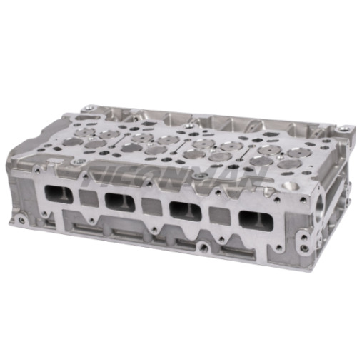 Iveco Daily Fiat Ducato F1AE Cylinder Head 504049268 71752505 71771718 5801485124 - Cylinder head for Van: picture 2 Iveco Daily Fiat Ducato F1AE Cylinder Head 504049268 71752505 71771718 5801485124 - Cylinder head for Van: picture 2