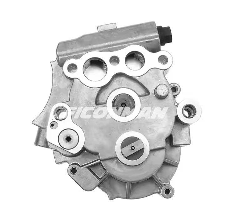 Iveco Daily Fiat Ducato F1C Oil Pump 5801851153 504083124 504334322 - Oil pump for Van: picture 2 Iveco Daily Fiat Ducato F1C Oil Pump 5801851153 504083124 504334322 - Oil pump for Van: picture 2