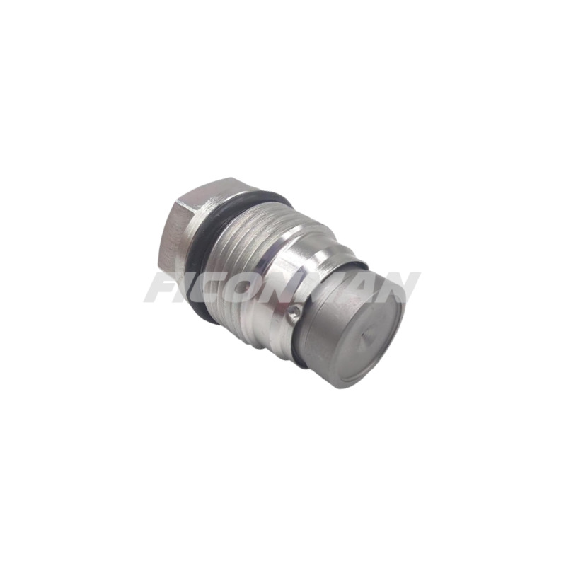 Iveco FPT CASE Iveco Cursor9 F2CFE613E Pressure Relief Valve 4937283 1110010012 - Valve: picture 1 Iveco FPT CASE Iveco Cursor9 F2CFE613E Pressure Relief Valve 4937283 1110010012 - Valve: picture 1