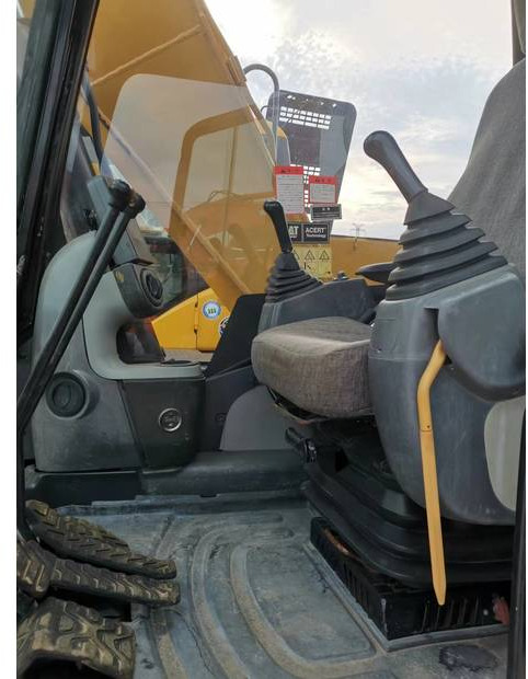 2020 Caterpillar 312D2 - Crawler excavator: picture 3 2020 Caterpillar 312D2 - Crawler excavator: picture 3