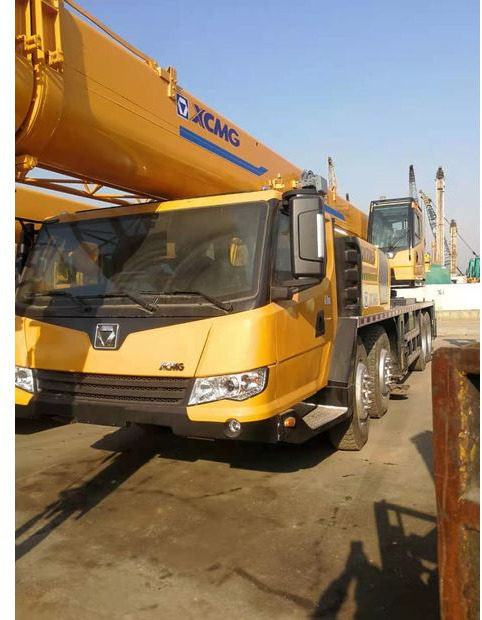 2021 XCMG QY70K - Mobile crane: picture 5 2021 XCMG QY70K - Mobile crane: picture 5