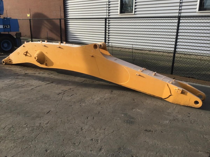 Liebherr GOOSENECK BOOM 7,2 M - Attachment: picture 2 Liebherr GOOSENECK BOOM 7,2 M - Attachment: picture 2